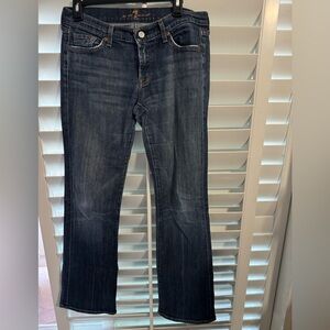 7 For All Mankind Jeans